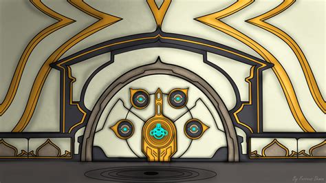 odd warframe|warframe orokin vault loot.